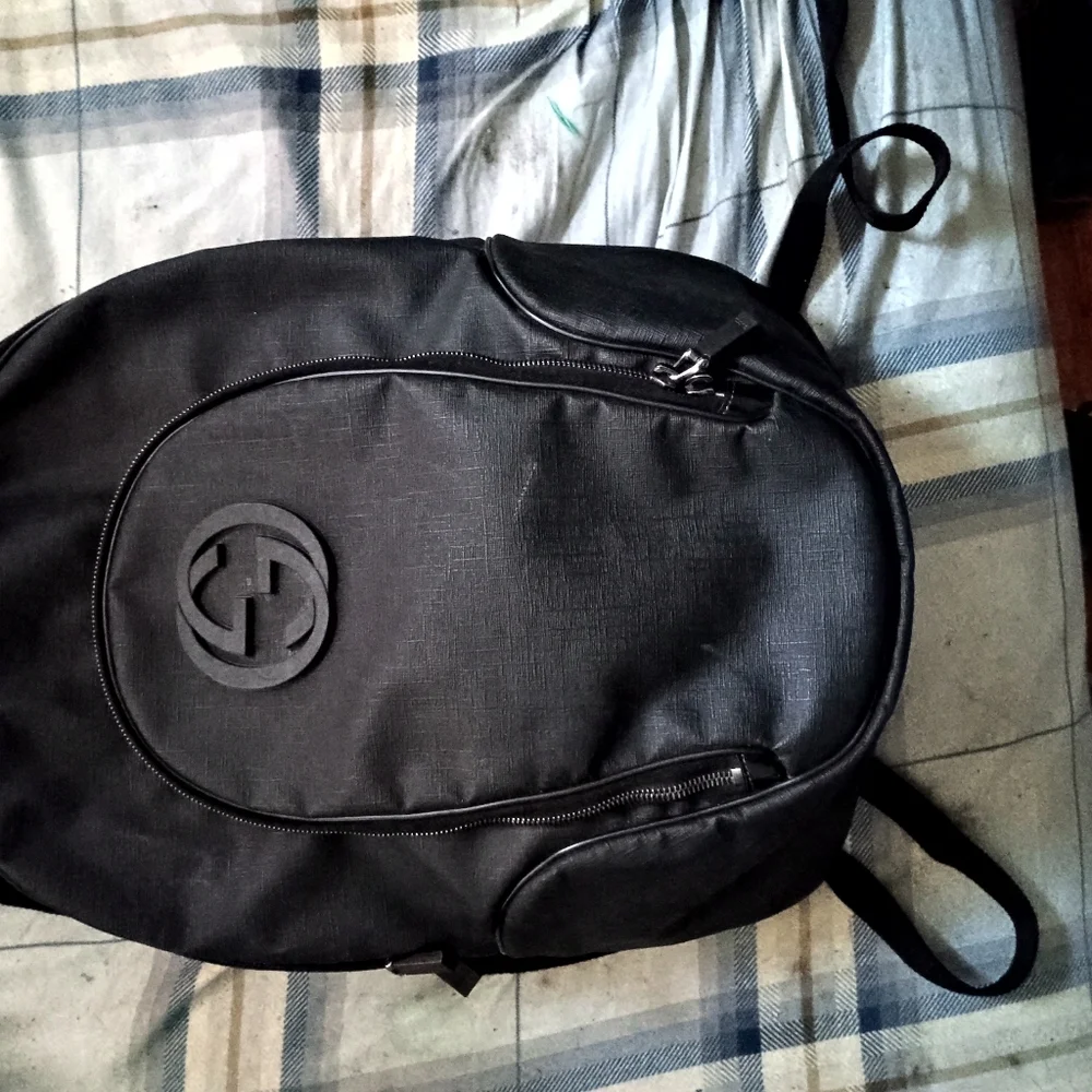 Backpack - Picture 5 of 5